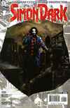 Simon Dark comic books
